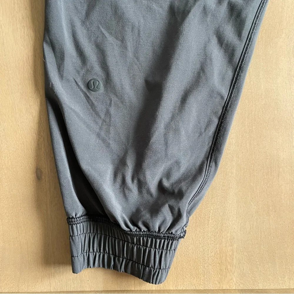Lululemon Sun Setter Jogger Black - Picture 7 of 11